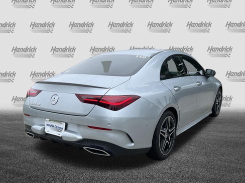 Certified 2026 Mercedes-Benz CLA 250 image 10
