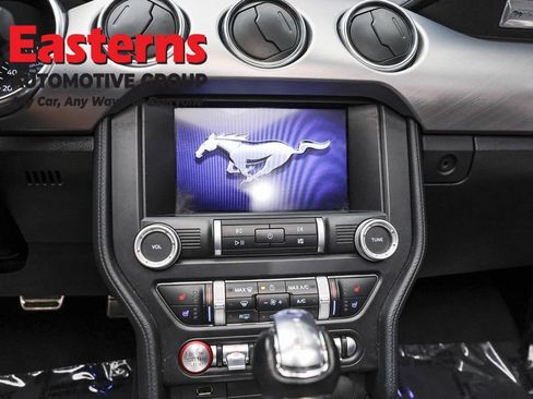 Used 2023 Ford Mustang Premium RWD image 11