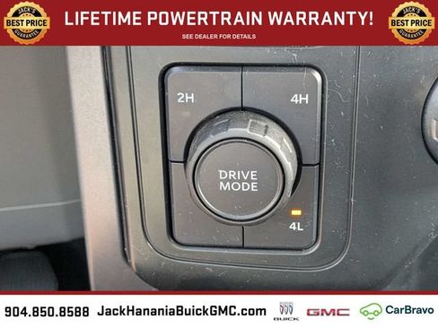 Used 2025 Ford F150 XLT w/ Equipment Group 301A Standard AWD/4WD image 24