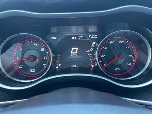 Used 2018 Dodge Charger SXT Plus image 24