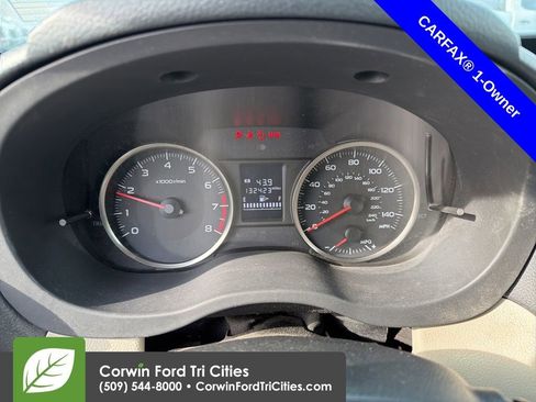 Used 2015 Subaru Impreza 2.0i Sport Premium w/ Popular Package #1 image 3