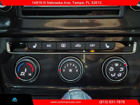 Used 2015 Volkswagen GTI S FWD image 20