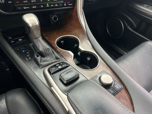 Used 2017 Lexus RX 350 350 image 27