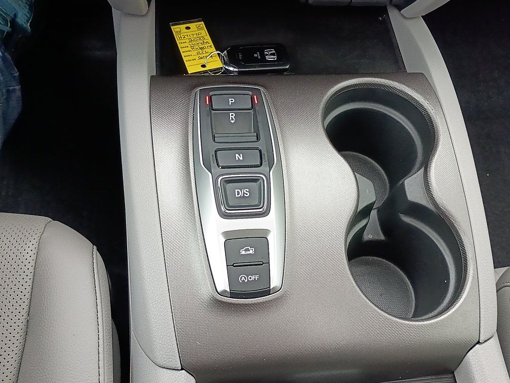 Used 2023 Honda Ridgeline RTL image 21