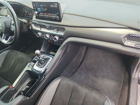 Used 2023 Acura Integra A-Spec FWD image 28
