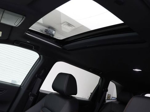 Used 2025 Honda CR-V Sport-L image 16