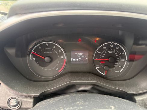 Used 2022 Subaru Crosstrek 2.0i Premium AWD/4WD image 10