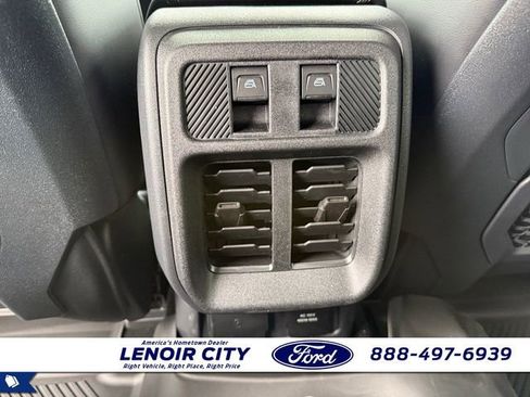 New 2025 Ford Bronco Raptor image 14