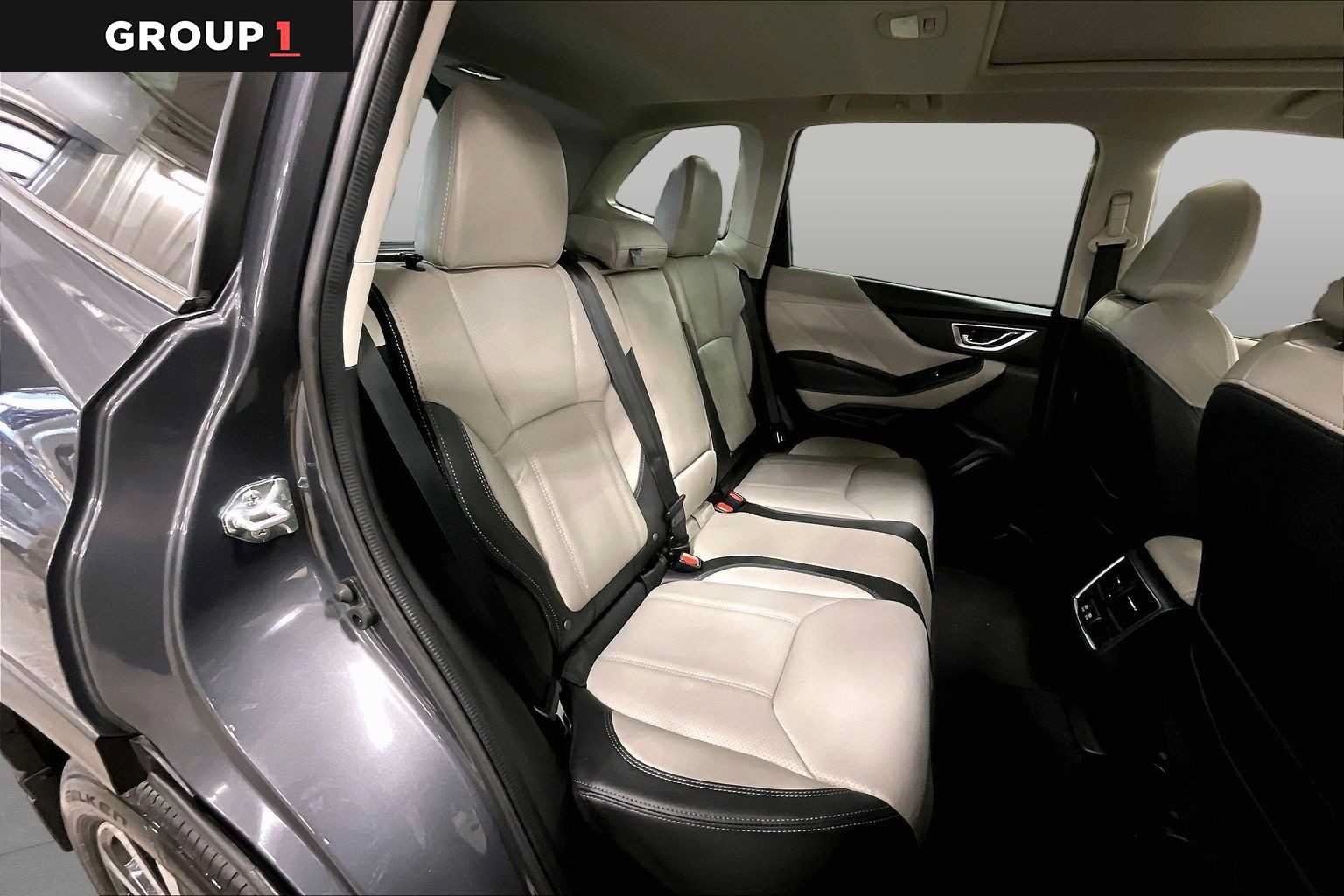 Used 2024 Subaru Forester Limited AWD/4WD image 19