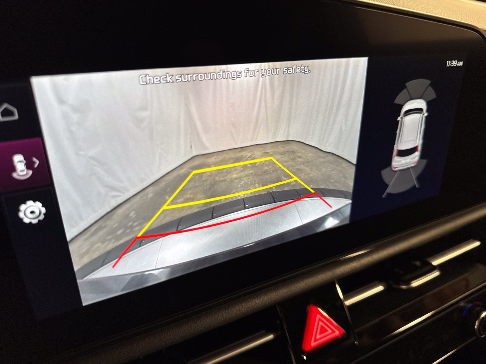 New 2026 Kia Niro Wave w/ Wave Preserve Package FWD image 23
