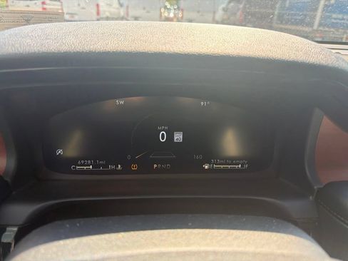 Used 2020 Lincoln Aviator Reserve w/ Equipment Group 202A AWD/4WD image 12