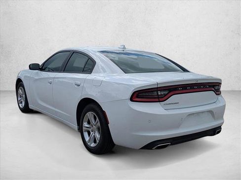 Used 2023 Dodge Charger SXT RWD image 7