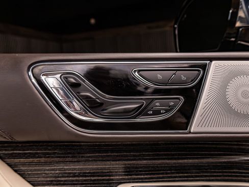 Used 2023 Lincoln Navigator L Black Label image 21