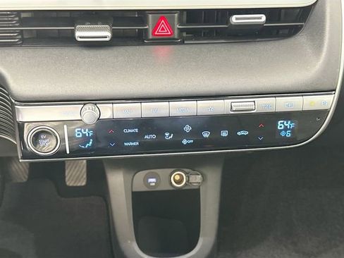 Used 2023 Hyundai Ioniq 5 Limited AWD/4WD image 15