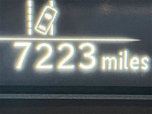 Certified 2025 Lexus ES 300h 300h image 45