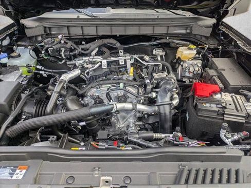 New 2026 Ford Bronco Big Bend image 16