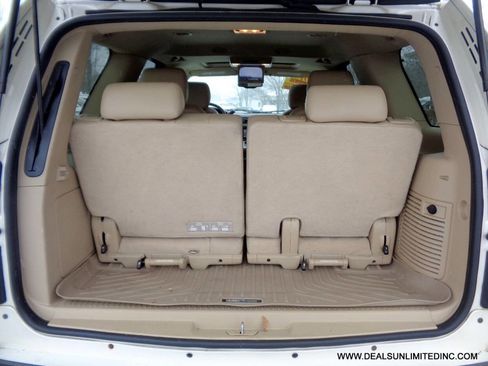 Used 2013 Chevrolet Tahoe LTZ image 25