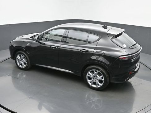New 2025 Dodge Hornet R/T AWD/4WD image 40