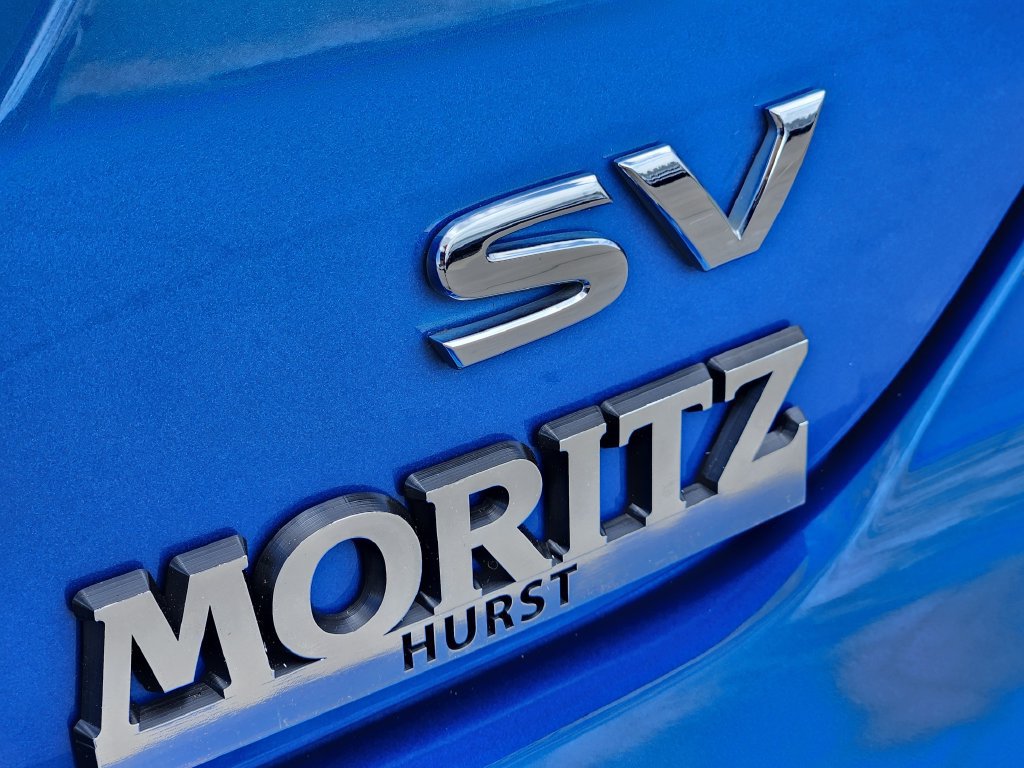 Used 2024 Nissan Kicks SV FWD image 16