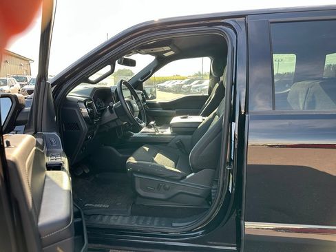 Used 2023 Ford F150 XLT w/ Equipment Group 302A High AWD/4WD image 19
