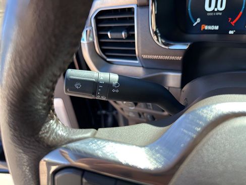 Used 2022 Ford F150 King Ranch w/ Equipment Group 601A High image 32