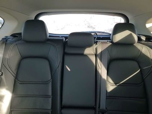 New 2025 MAZDA CX-5 AWD 2.5 S w/ Preferred Package image 22