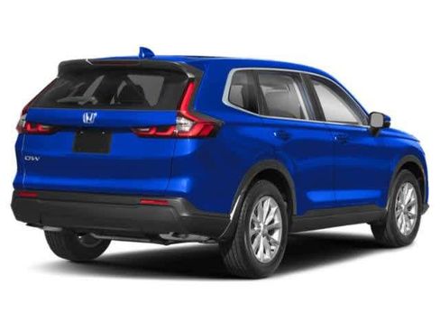 Used 2023 Honda CR-V EX image 2
