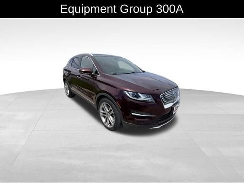 Used 2019 Lincoln MKC Reserve w/ MKC Climate Package AWD/4WD image 5
