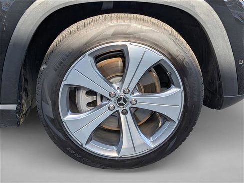Certified 2022 Mercedes-Benz GLS 450 4MATIC image 26