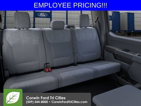 New 2026 Ford F350 XLT AWD/4WD image 11