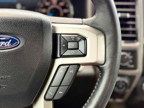 Certified 2017 Ford F150 Lariat w/ Equipment Group 502A Luxury AWD/4WD image 34