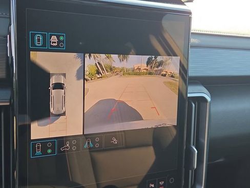 New 2026 GMC Acadia AT4 AWD/4WD image 30