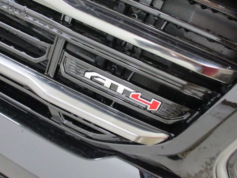 New 2026 GMC Terrain AT4 image 3