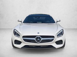 Used 2016 Mercedes-Benz AMG GT S video 2