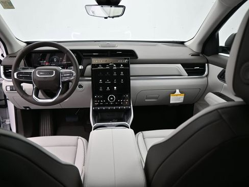 New 2026 GMC Terrain Denali image 23