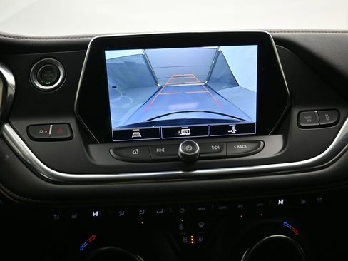 Certified 2022 Chevrolet Blazer Premier w/ Enhanced Convenience Package image 17