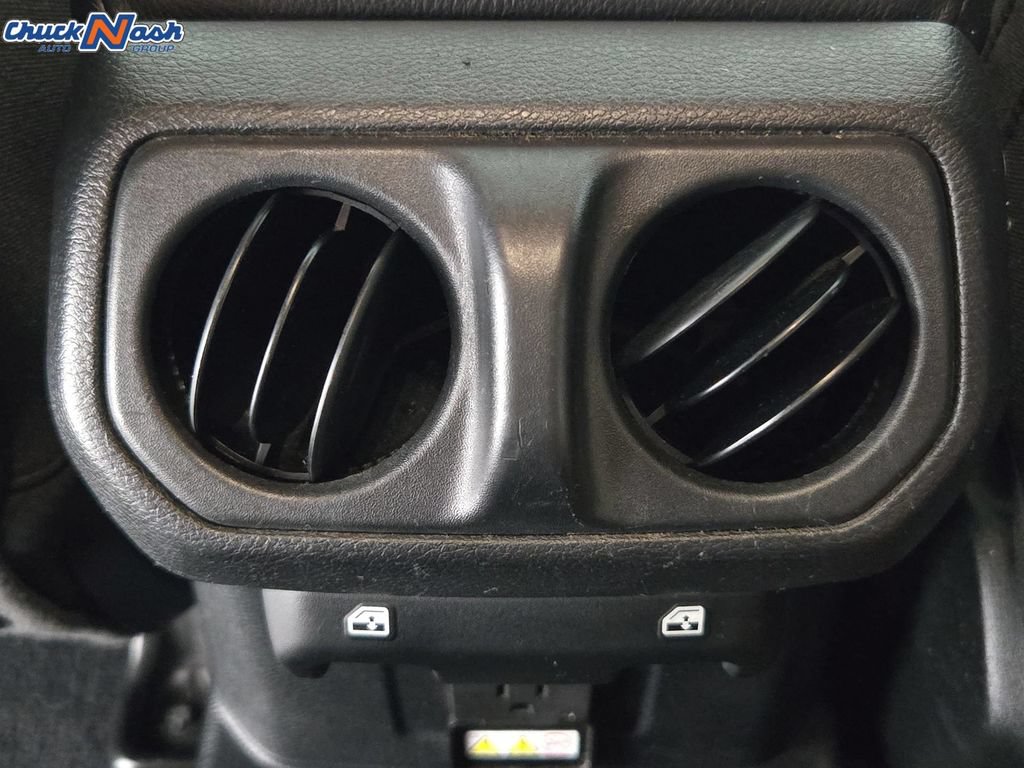 Used 2021 Jeep Gladiator Mojave w/ Cold Weather Group AWD/4WD image 26