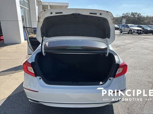 Used 2019 Honda Accord LX image 34