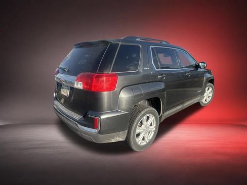 Used 2017 GMC Terrain SLE w/ Convenience Package FWD image 4