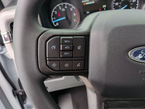 New 2026 Ford F250 XL w/ STX Appearance Package AWD/4WD image 17