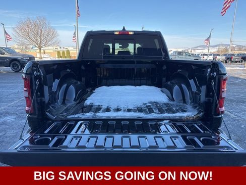 New 2026 RAM 1500 Rebel w/ Rebel Level 2 Equipment Group image 15