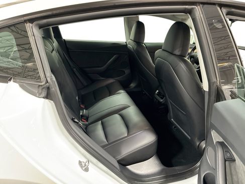 Certified 2023 Tesla Model 3 Standard Range RWD image 11
