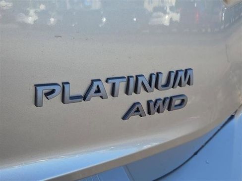 New 2026 Nissan Rogue Platinum w/ Platinum Premium Package image 7