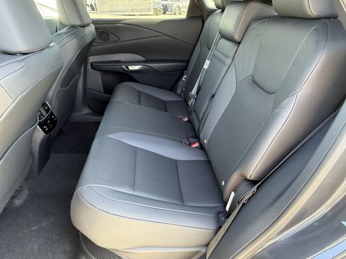 New 2026 Lexus RX 350h AWD/4WD image 29