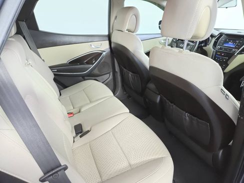 Used 2018 Hyundai Santa Fe Sport AWD/4WD image 29
