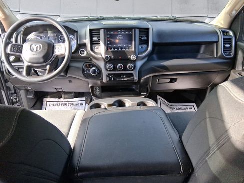 Used 2020 RAM 2500 Tradesman image 11