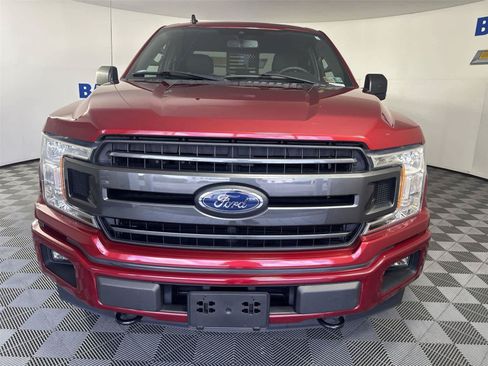 Used 2019 Ford F150 XLT w/ Equipment Group 302A Luxury AWD/4WD image 8