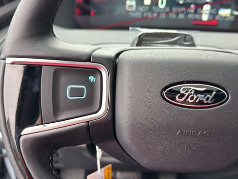 New 2025 Ford Expedition Max Platinum w/ Stealth Performance Package image 26