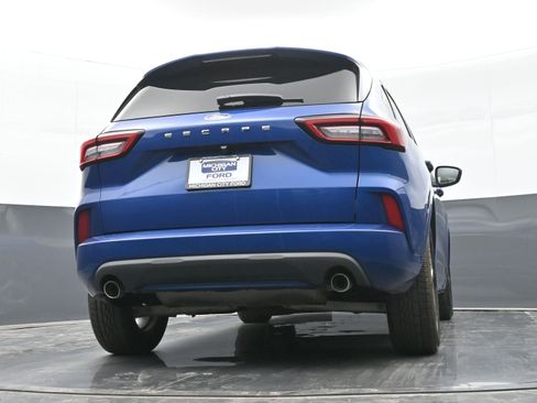 Used 2023 Ford Escape ST-Line image 39