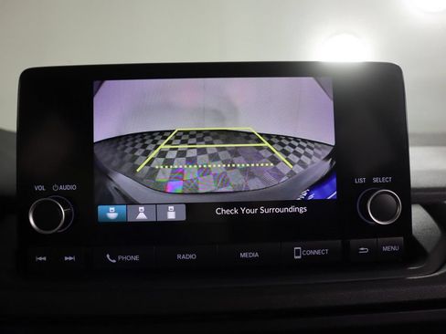 Used 2023 Honda Accord LX image 41